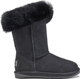 Thumbnail for your product : Australia Luxe Collective Foxy Short Suede Boot