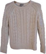 Thumbnail for your product : ASOS Beige Cotton Knitwear