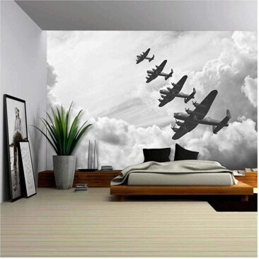 IDEA4WALL Wall Mural