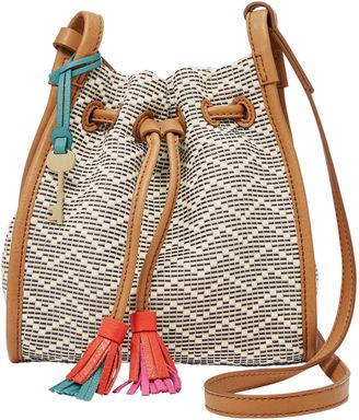 Fossil Claire small crossbody bag