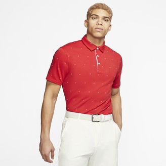 nike golf shirts mens sale