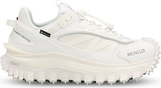 Moncler Trailgrip GTX Lace-Up Sneakers