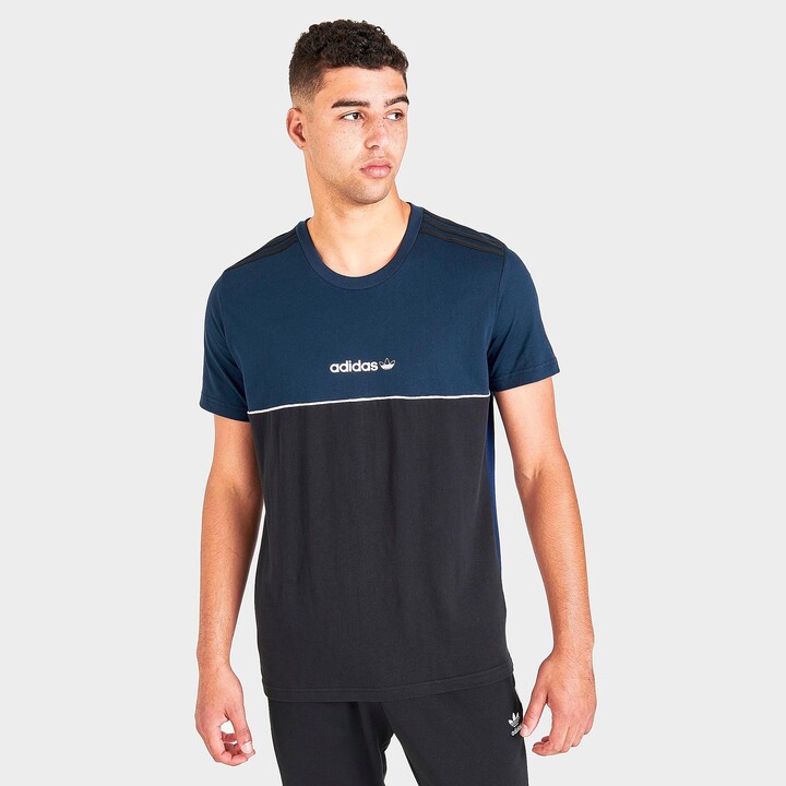 adidas Men's Itasca 20 Short-Sleeve T-Shirt - ShopStyle