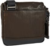 Thumbnail for your product : Tumi Barstow Leather Crossbody