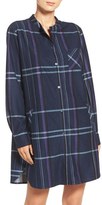 Thumbnail for your product : DKNY Women's Fleece Sleep Shirt