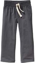 Thumbnail for your product : Old Navy Jersey Pull-On Pants for Toddler Boys