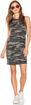 Thumbnail for your product : Current/Elliott The Muscle Tee Dress