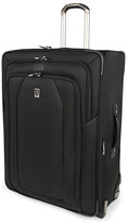 Thumbnail for your product : Travelpro CrewT 9 expandable rollaboard suiter two-wheel suitcase Black