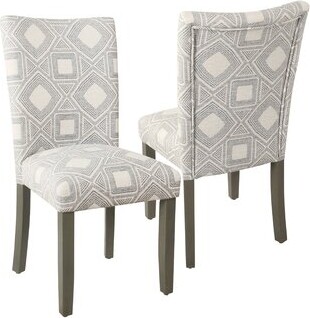 Parsons Dining Chair Shop The World S Largest Collection Of Fashion Shopstyle