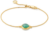 Thumbnail for your product : Monica Vinader Siren Fine Chain Bracelet