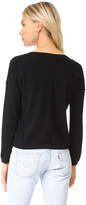 Thumbnail for your product : J Brand Josey Cashmere Sweater