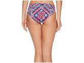 Thumbnail for your product : Tommy Bahama Persian Patchwork Ring Hipster Bikini Bottom