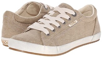 womens khaki tennis shoes
