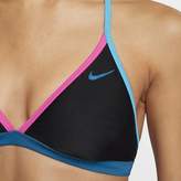 Thumbnail for your product : Nike Women's Swim Top Solid T-Back