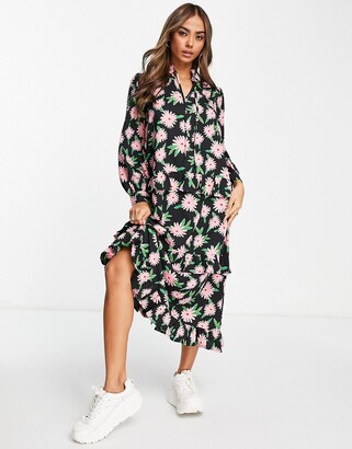 New Look Green Women's Dresses | Shop the world's largest 