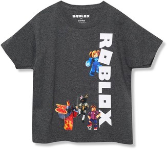 M Co Tops For Boys Up To 50 Off At Shopstyle Uk - kids roblox t shirt 5 13yrs