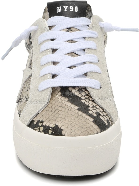 starling flatform sneaker