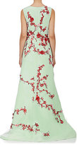 Thumbnail for your product : Monique Lhuillier Women's Embellished Gown