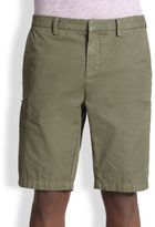 Thumbnail for your product : Vince Classic Cargo Shorts
