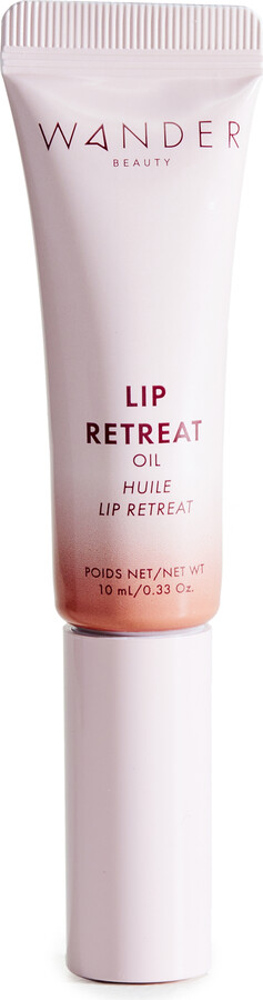 Wander Beauty Lip Retreat Oil