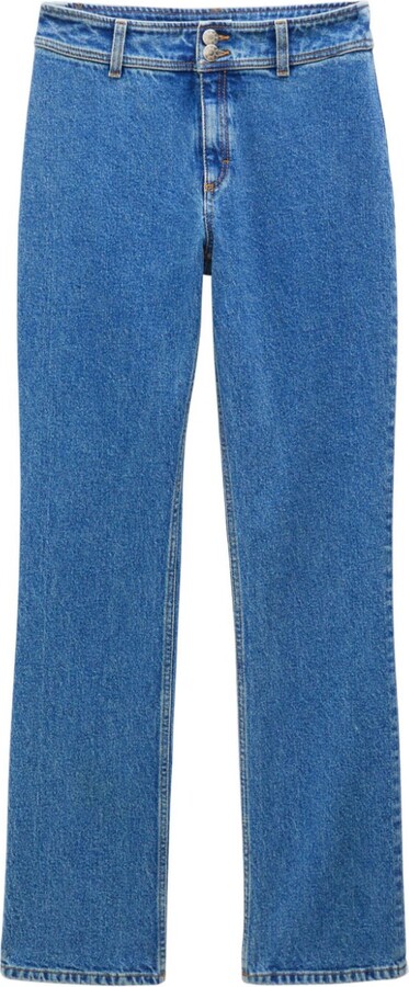 Filippa K 90s Stretch Jeans - ShopStyle