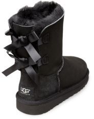 UGG Kid's Bailey Bow Boots