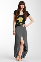Thumbnail for your product : O'Neill Johnny Hi-Lo Wrap Skirt