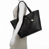 Thumbnail for your product : Brahmin All Day Tote Black Nepal
