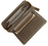 Thumbnail for your product : Vince Camuto Women's Maray Leather Wallet - Black