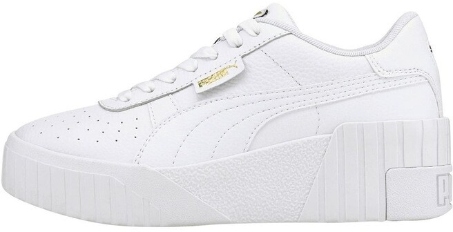 puma big sole shoes