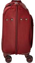 Thumbnail for your product : Delsey Montmartre Carry-On Spinner Trolley Garment Bag Luggage