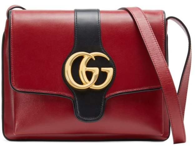 arli medium shoulder bag