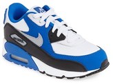 Thumbnail for your product : Nike 'Air Max Classic' Running Shoe (Baby, Walker, Toddler, Little Kid & Big Kid)