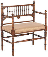 One Kings Lane Vintage Bedroom Benches Shopstyle