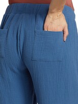 Thumbnail for your product : Nom Maternity Chamonix Jogger Pants