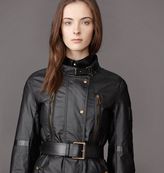 Thumbnail for your product : Belstaff BABINGTON COAT In Signature 6 oz. Waxed Cotton