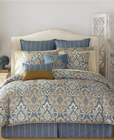 Thumbnail for your product : Croscill Captain's Quarters Comforter Sets