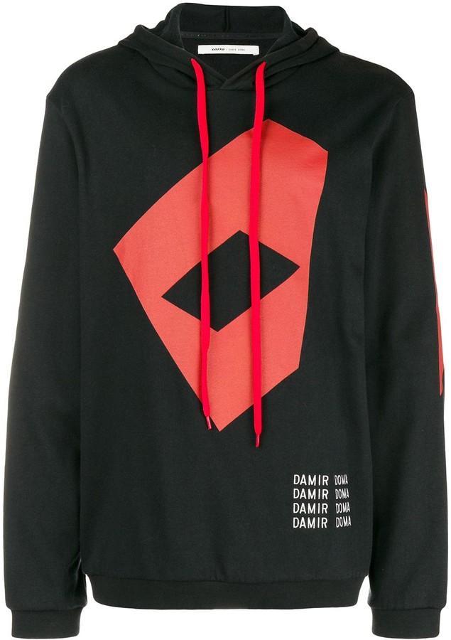 damir doma hoodie