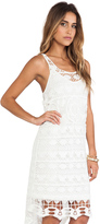 Thumbnail for your product : Free People Mystical Chemical Lace Dress