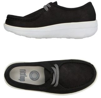 fitflop lace up shoes