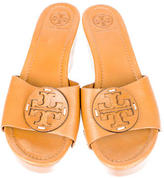 Thumbnail for your product : Tory Burch Platform Sandals