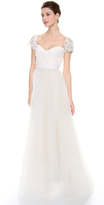 Thumbnail for your product : Reem Acra I Am Beautiful Dress