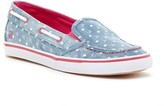 Thumbnail for your product : Sperry Biscayne Slip-On Shoe (Little Kid & Big Kid)