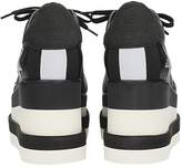 Thumbnail for your product : Stella McCartney Elyse Platform Shoes