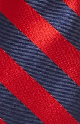 Nordstrom Stripe Silk Tie