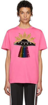 gucci ufo shirt
