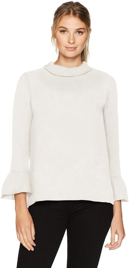 macy's ellen tracy tops