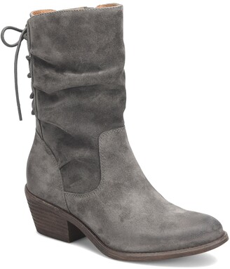 sofft brenley bootie