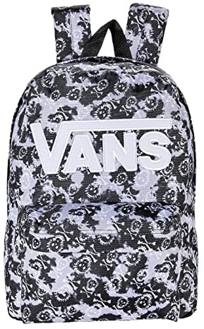vans backpack big