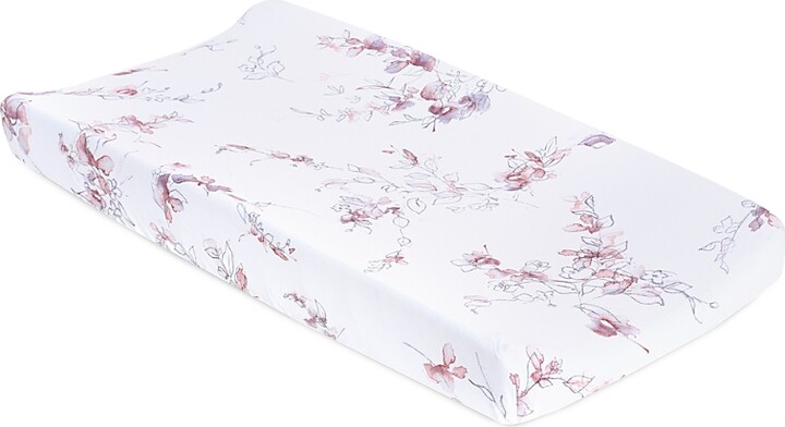 Oilo Studio Bella Jersey Changing Pad Cover